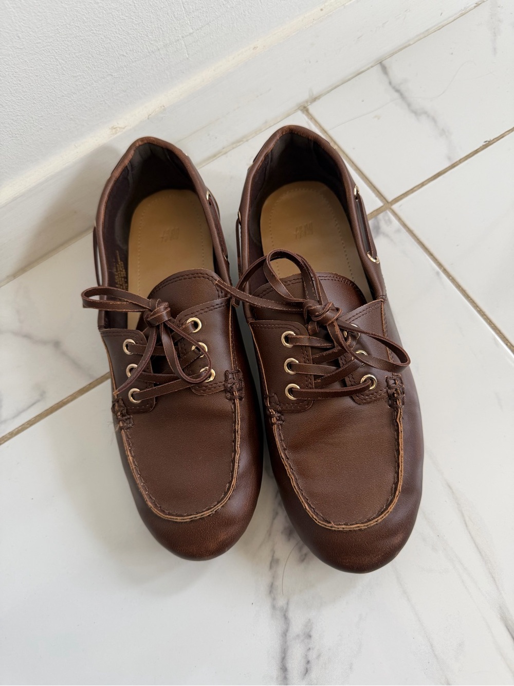 H&M woman’s loafers 6.5